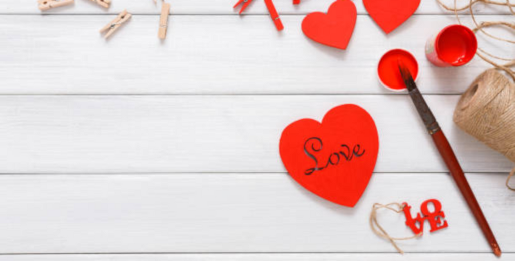 Valentine's Day