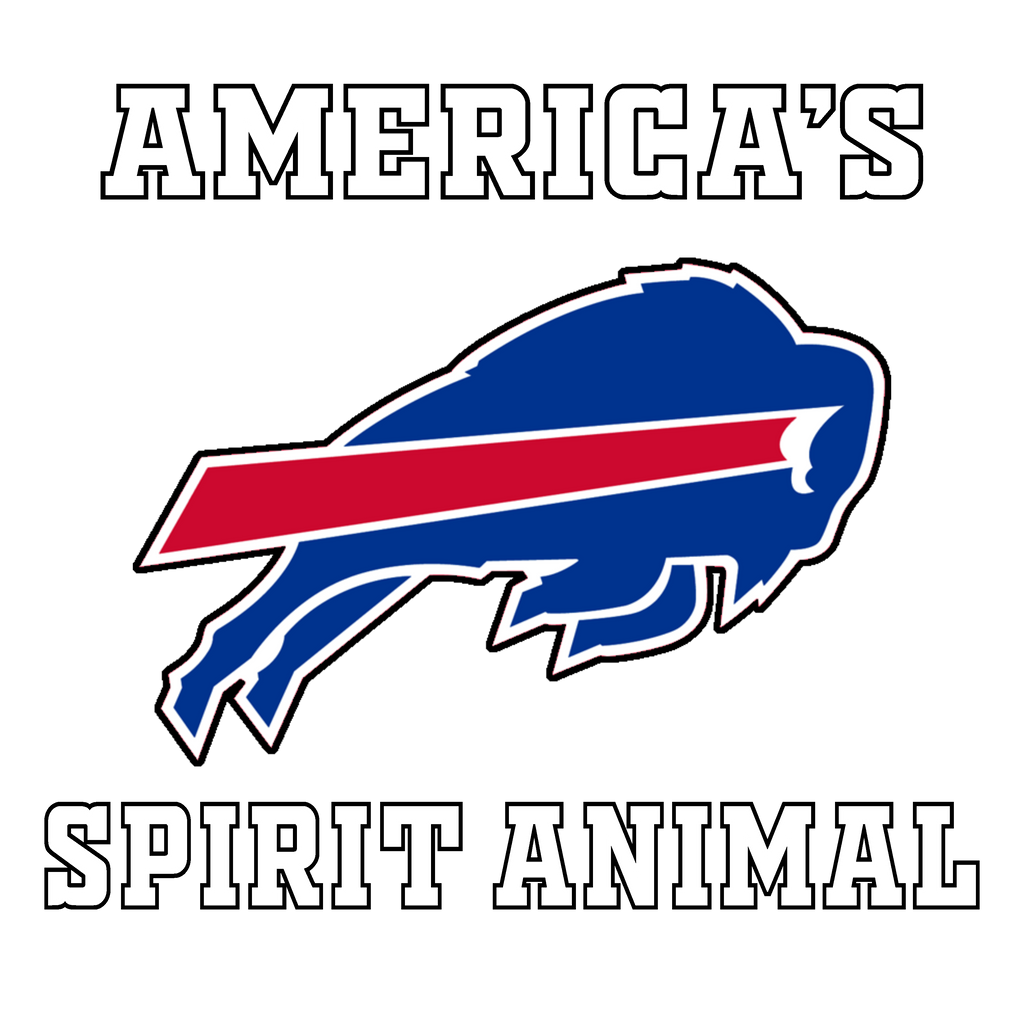 America's Spirit Animal